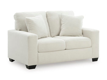 Greenbriar Loveseat - Faith Furniture (Manhattan, KS)