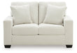 Greenbriar Loveseat - Faith Furniture (Manhattan, KS)