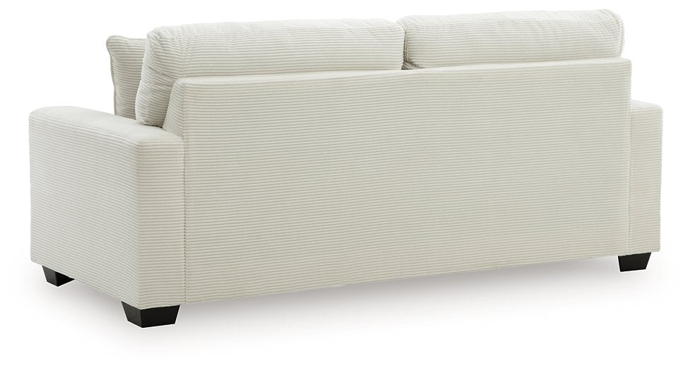 Greenbriar Sofa - Faith Furniture (Manhattan, KS)