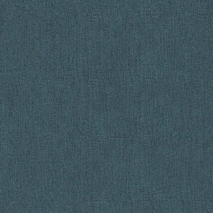 Options One Storage Ottoman in Palmer Plus Teal