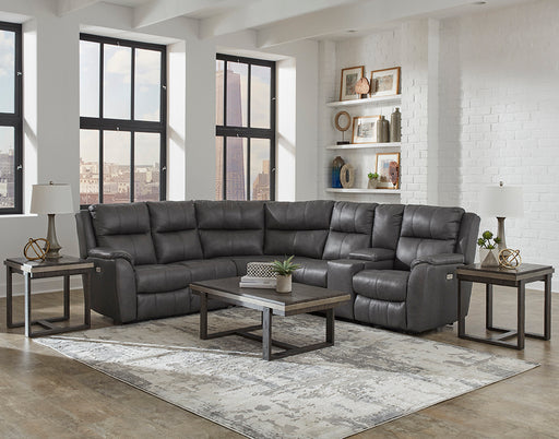 Marquis Sectional - Faith Furniture (Manhattan, KS)