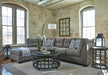 Pitkin 2-Piece Sectional with Chaise - Faith Furniture (Manhattan, KS)