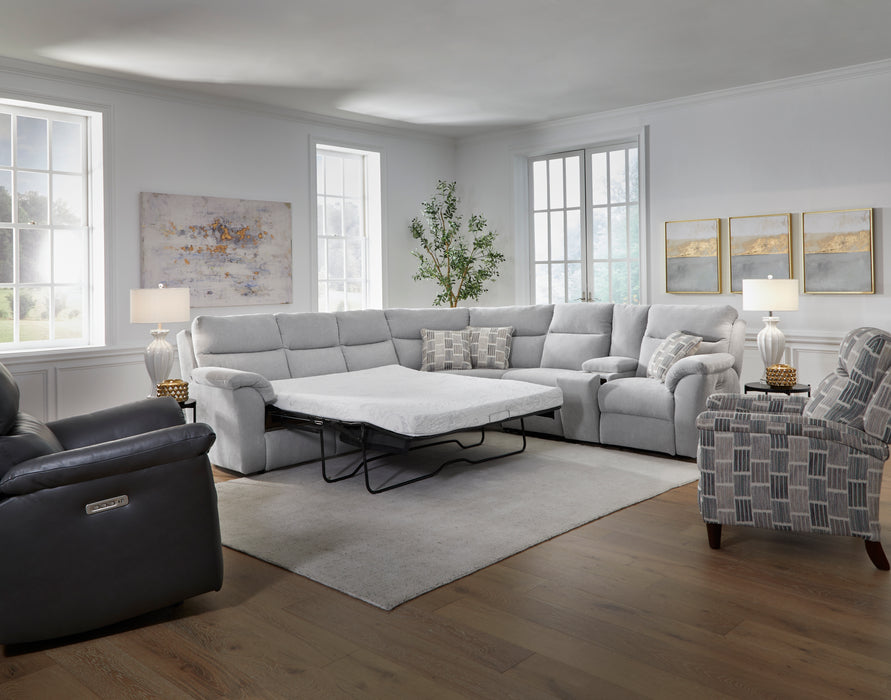 Birmingham Sectional