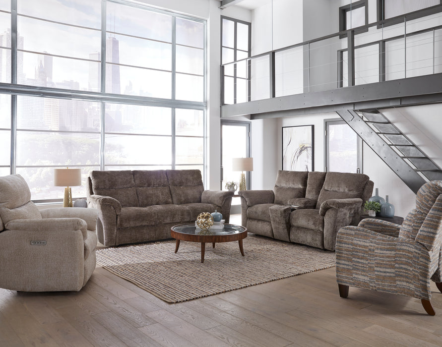 Birmingham Recliner