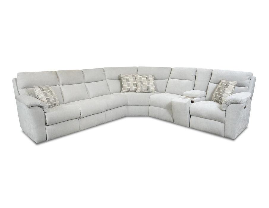 Birmingham Sectional