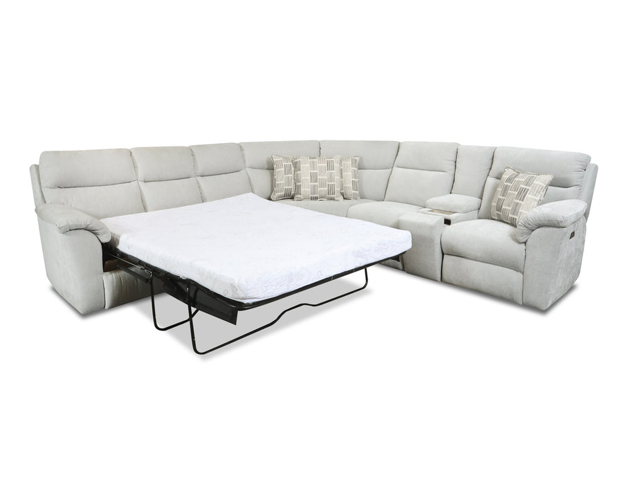 Birmingham Sectional