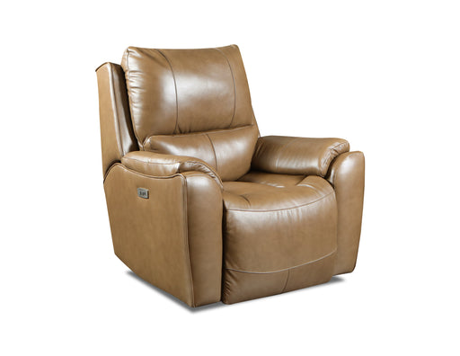 Westchester Recliner - Faith Furniture (Manhattan, KS)