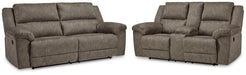 Laresview Living Room Set - Faith Furniture (Manhattan, KS)
