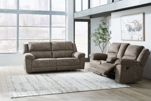 Laresview Living Room Set - Faith Furniture (Manhattan, KS)