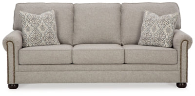 Gaelon Sofa - Faith Furniture (Manhattan, KS)