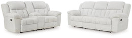 Frohn Living Room Set - Faith Furniture (Manhattan, KS)