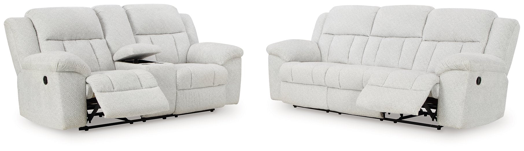 Frohn Living Room Set - Faith Furniture (Manhattan, KS)