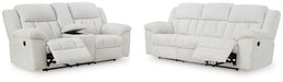 Frohn Living Room Set - Faith Furniture (Manhattan, KS)