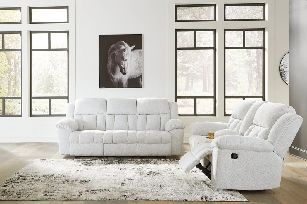 Frohn Living Room Set - Faith Furniture (Manhattan, KS)