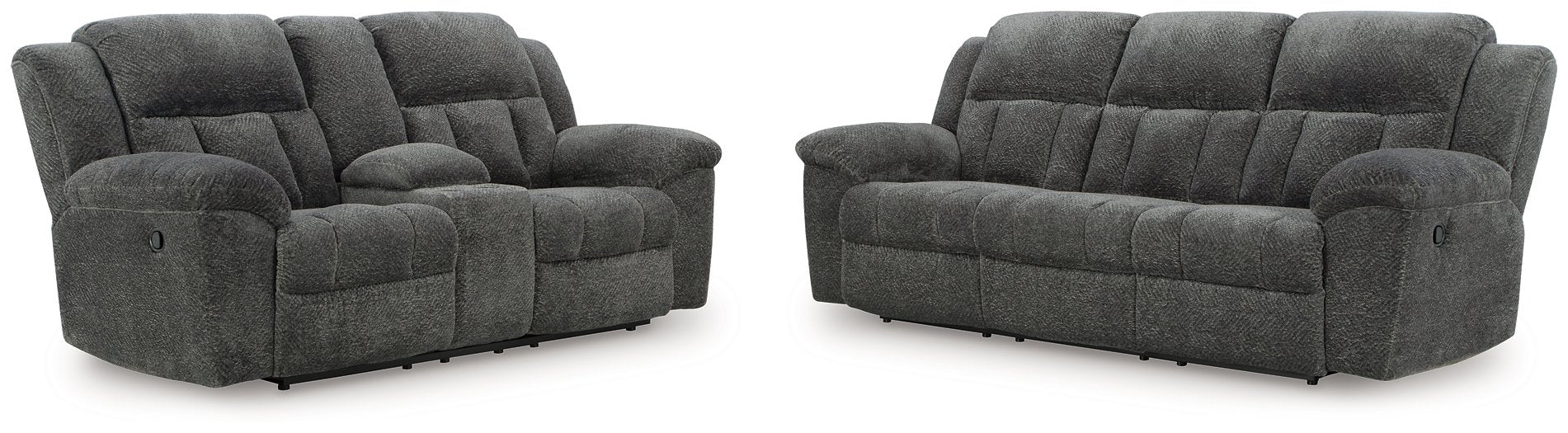 Frohn Living Room Set - Faith Furniture (Manhattan, KS)