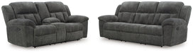 Frohn Living Room Set - Faith Furniture (Manhattan, KS)