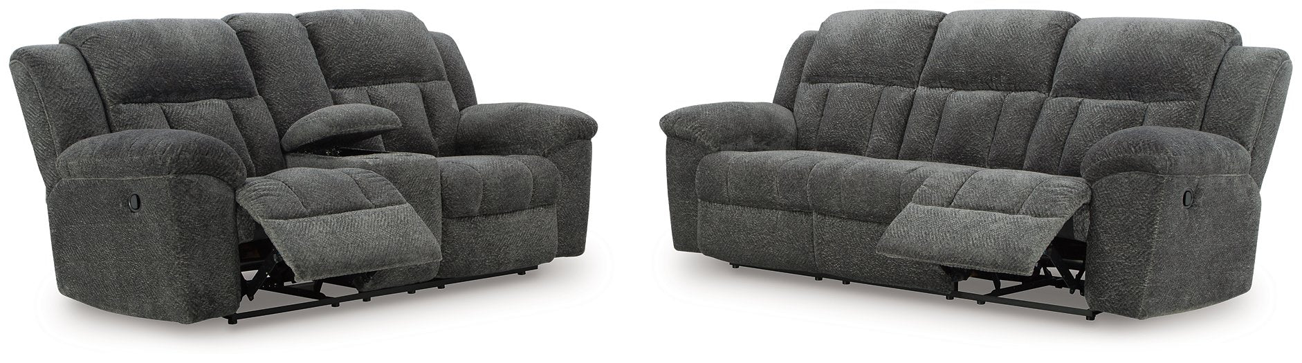 Frohn Living Room Set - Faith Furniture (Manhattan, KS)