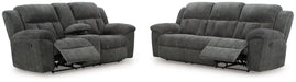 Frohn Living Room Set - Faith Furniture (Manhattan, KS)