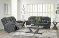 Frohn Living Room Set - Faith Furniture (Manhattan, KS)