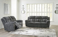 Frohn Living Room Set - Faith Furniture (Manhattan, KS)
