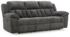 Frohn Reclining Sofa - Faith Furniture (Manhattan, KS)