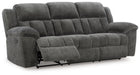 Frohn Reclining Sofa - Faith Furniture (Manhattan, KS)