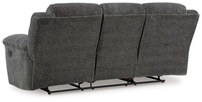 Frohn Reclining Sofa - Faith Furniture (Manhattan, KS)