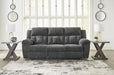 Frohn Reclining Sofa - Faith Furniture (Manhattan, KS)