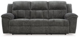 Frohn Reclining Sofa - Faith Furniture (Manhattan, KS)
