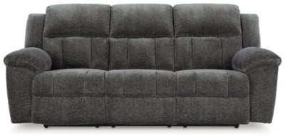 Frohn Reclining Sofa - Faith Furniture (Manhattan, KS)