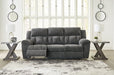Frohn Reclining Sofa - Faith Furniture (Manhattan, KS)