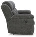 Frohn Reclining Sofa - Faith Furniture (Manhattan, KS)