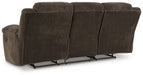 Frohn Reclining Sofa - Faith Furniture (Manhattan, KS)