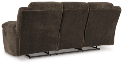 Frohn Reclining Sofa - Faith Furniture (Manhattan, KS)