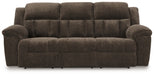 Frohn Reclining Sofa - Faith Furniture (Manhattan, KS)