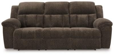 Frohn Reclining Sofa - Faith Furniture (Manhattan, KS)
