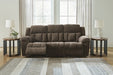 Frohn Reclining Sofa - Faith Furniture (Manhattan, KS)