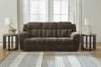 Frohn Reclining Sofa - Faith Furniture (Manhattan, KS)