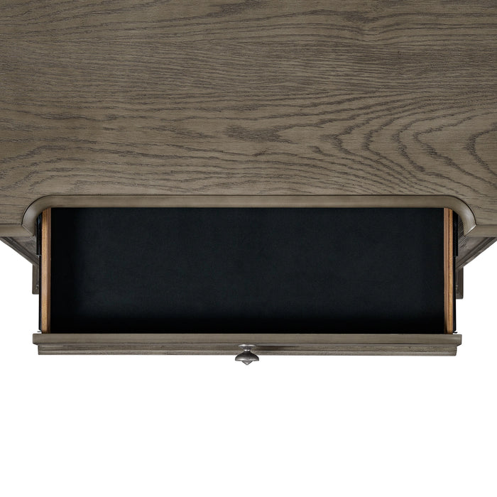 Kings Court Storage Bedroom Set