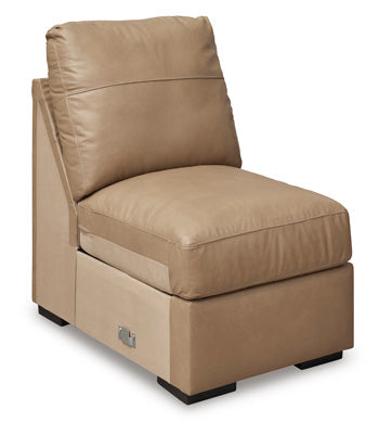 Bandon Sectional - Faith Furniture (Manhattan, KS)