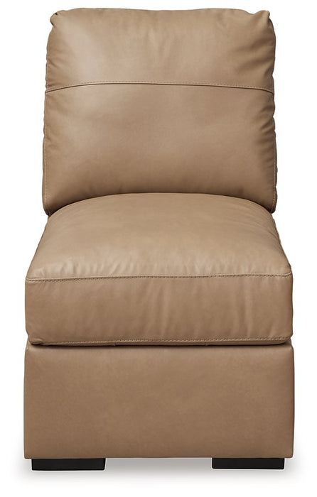 Bandon Sectional - Faith Furniture (Manhattan, KS)