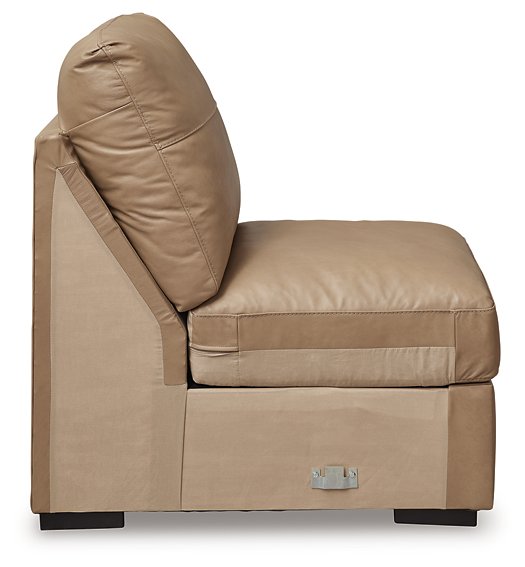 Bandon Sectional - Faith Furniture (Manhattan, KS)