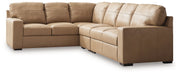Bandon Sectional - Faith Furniture (Manhattan, KS)