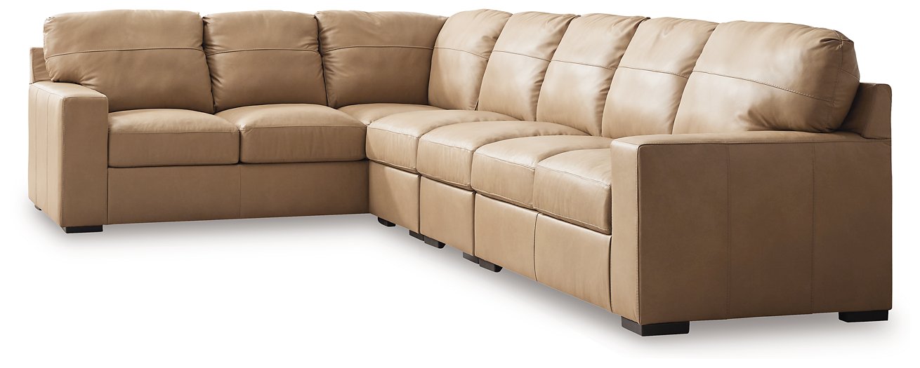 Bandon Sectional - Faith Furniture (Manhattan, KS)