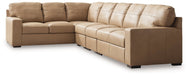 Bandon Sectional - Faith Furniture (Manhattan, KS)