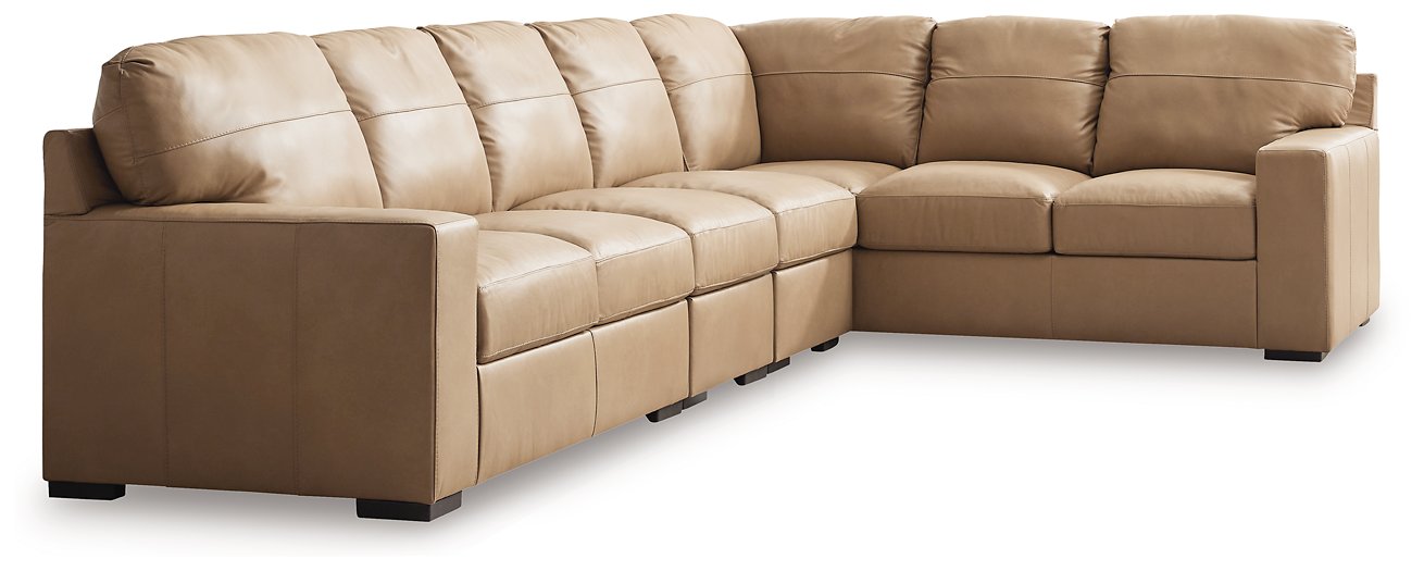 Bandon Sectional - Faith Furniture (Manhattan, KS)
