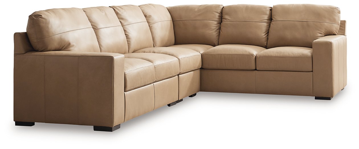 Bandon Sectional - Faith Furniture (Manhattan, KS)