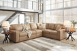Bandon Sectional - Faith Furniture (Manhattan, KS)