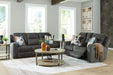 Kanlow Living Room Set - Faith Furniture (Manhattan, KS)