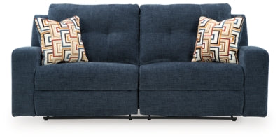 Danum Reclining Sofa - Faith Furniture (Manhattan, KS)